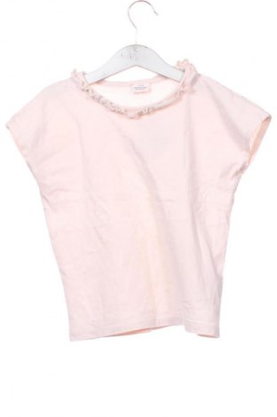 Detské tričko Tape a L'oeil, Veľkosť 4-5y/ 110-116 cm, Farba Popolavo ružová, Cena  7,67 €