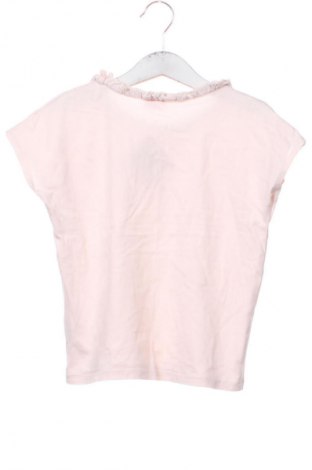 Detské tričko Tape a L'oeil, Veľkosť 4-5y/ 110-116 cm, Farba Popolavo ružová, Cena  7,67 €