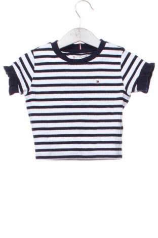 Tricou pentru copii Tommy Hilfiger, Mărime 2-3y/ 98-104 cm, Culoare Multicolor, Preț 123,99 Lei