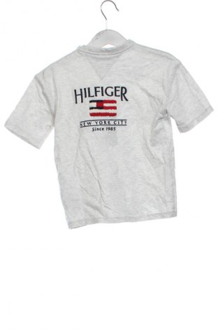 Kinder T-Shirt Tommy Hilfiger, Größe 18-24m/ 86-98 cm, Farbe Grau, Preis € 39,99