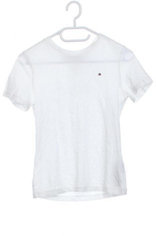 Детска тениска Tommy Hilfiger, Размер 8-9y/ 134-140 см, Цвят Бял, Цена 34,99 лв.