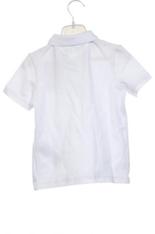 Dziecięcy T-shirt Tommy Hilfiger, Rozmiar 18-24m/ 86-98 cm, Kolor Biały, Cena 118,99 zł