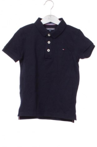 Gyerek póló Tommy Hilfiger, Méret 3-4y / 104-110 cm, Szín Kék, Ár 11 839 Ft