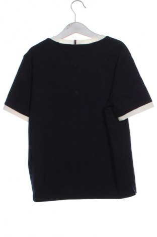 Kinder T-Shirt Tommy Hilfiger, Größe 15-18y/ 170-176 cm, Farbe Blau, Preis € 10,23