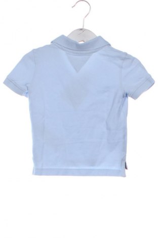 Dětské tričko  Tommy Hilfiger, Velikost 9-12m/ 74-80 cm, Barva Modrá, Cena  699,00 Kč