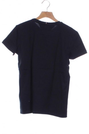 Dětské tričko  Tommy Hilfiger, Velikost 12-13y/ 158-164 cm, Barva Černá, Cena  559,00 Kč