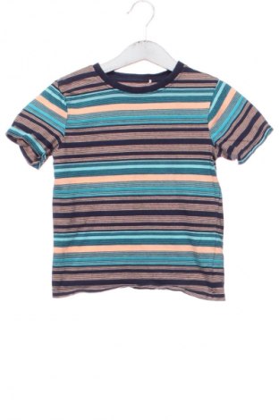 Παιδικό μπλουζάκι Topolino, Μέγεθος 2-3y/ 98-104 εκ., Χρώμα Πολύχρωμο, Τιμή 6,00 €