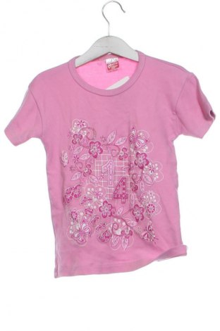 Tricou pentru copii Unbranded, Mărime 9-10y/ 140-146 cm, Culoare Roz, Preț 50,00 Lei