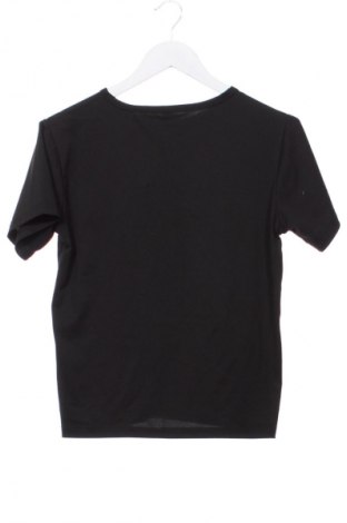 Tricou pentru copii Unbranded, Mărime 14-15y/ 168-170 cm, Culoare Negru, Preț 20,99 Lei