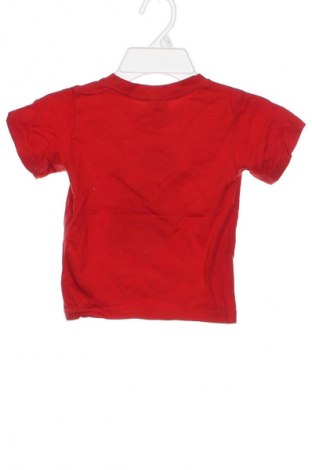 Dětské tričko  Unbranded, Velikost 12-18m/ 80-86 cm, Barva Červená, Cena  152,00 Kč