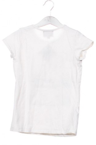 Tricou pentru copii Unbranded, Mărime 7-8y/ 128-134 cm, Culoare Alb, Preț 50,00 Lei