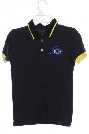 Tricou pentru copii Unbranded, Mărime 7-8y/ 128-134 cm, Culoare Albastru, Preț 50,00 Lei