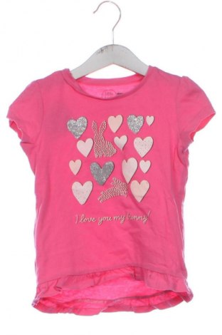 Tricou pentru copii Unbranded, Mărime 4-5y/ 110-116 cm, Culoare Multicolor, Preț 17,99 Lei