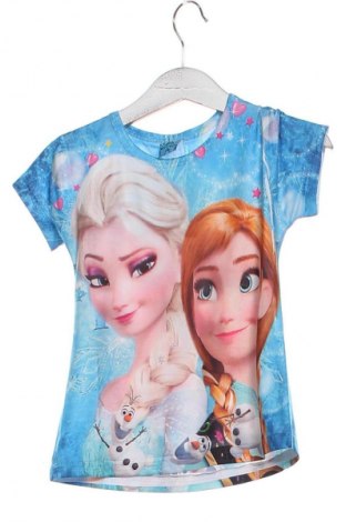 Detské tričko Unbranded, Veľkosť 7-8y/ 128-134 cm, Farba Viacfarebná, Cena  6,95 €