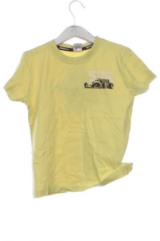 Kinder T-Shirt Unbranded, Größe 4-5y/ 110-116 cm, Farbe Mehrfarbig, Preis 4,99 €