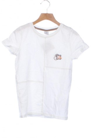 Detské tričko Unbranded, Veľkosť 8-9y/ 134-140 cm, Farba Biela, Cena  3,95 €