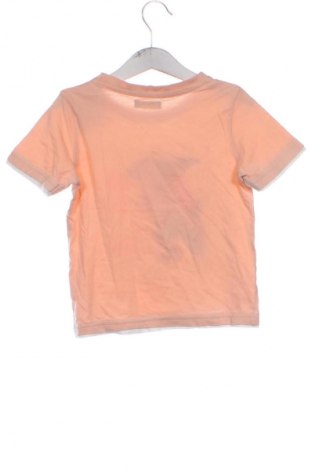 Detské tričko Unbranded, Veľkosť 3-4y/ 104-110 cm, Farba Oranžová, Cena  3,95 €