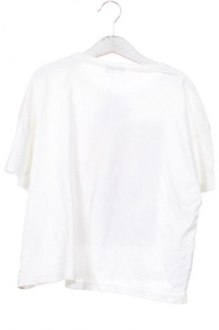 Παιδικό μπλουζάκι Unbranded, Μέγεθος 10-11y/ 146-152 εκ., Χρώμα Λευκό, Τιμή 6,99 €