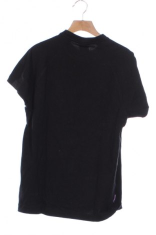 Παιδικό μπλουζάκι Unbranded, Μέγεθος 10-11y/ 146-152 εκ., Χρώμα Μαύρο, Τιμή 6,00 €