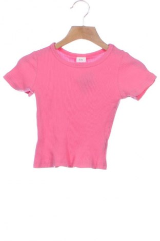 Παιδικό μπλουζάκι Unbranded, Μέγεθος 2-3m/ 56-62 εκ., Χρώμα Ρόζ , Τιμή 6,00 €