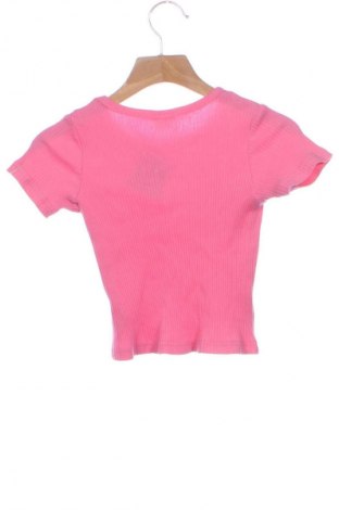 Παιδικό μπλουζάκι Unbranded, Μέγεθος 2-3m/ 56-62 εκ., Χρώμα Ρόζ , Τιμή 6,00 €