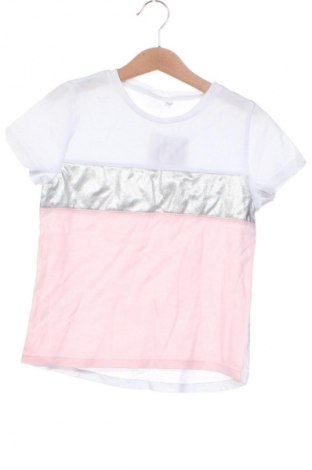 Παιδικό μπλουζάκι Unbranded, Μέγεθος 6-7y/ 122-128 εκ., Χρώμα Πολύχρωμο, Τιμή 6,00 €