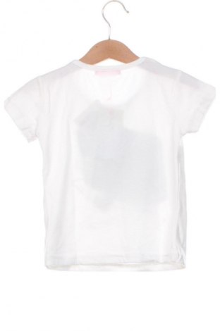 Tricou pentru copii Unbranded, Mărime 4-5y/ 110-116 cm, Culoare Alb, Preț 27,99 Lei