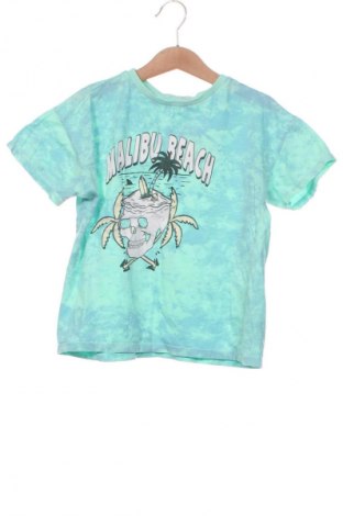 Παιδικό μπλουζάκι Unbranded, Μέγεθος 7-8y/ 128-134 εκ., Χρώμα Πολύχρωμο, Τιμή 6,00 €