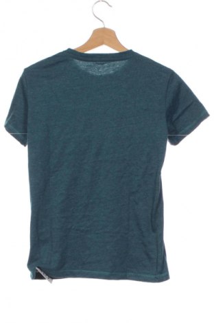 Dziecięcy T-shirt Unbranded, Rozmiar 9-10y/ 140-146 cm, Kolor Zielony, Cena 27,99 zł