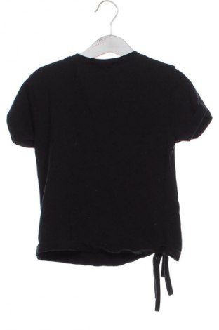 Παιδικό μπλουζάκι Unbranded, Μέγεθος 6-7y/ 122-128 εκ., Χρώμα Μαύρο, Τιμή 6,14 €