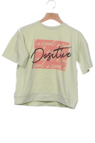 Detské tričko Unbranded, Veľkosť 8-9y/ 134-140 cm, Farba Zelená, Cena  6,14 €