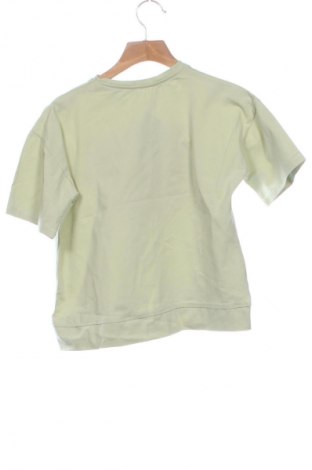 Detské tričko Unbranded, Veľkosť 8-9y/ 134-140 cm, Farba Zelená, Cena  6,14 €