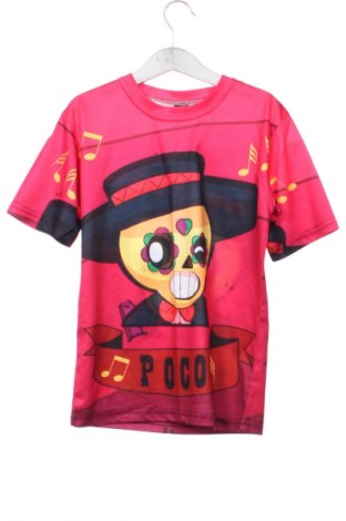 Detské tričko Unbranded, Veľkosť 8-9y/ 134-140 cm, Farba Viacfarebná, Cena  9,72 €