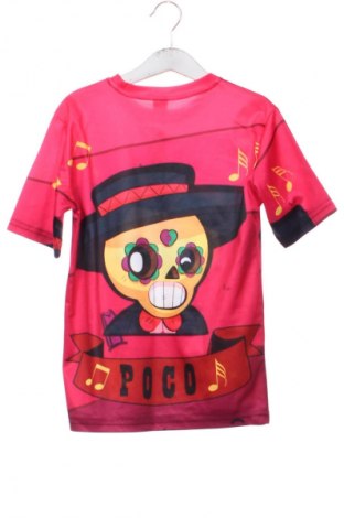 Detské tričko Unbranded, Veľkosť 8-9y/ 134-140 cm, Farba Viacfarebná, Cena  9,72 €