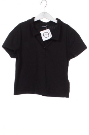 Detské tričko Unbranded, Veľkosť 14-15y/ 168-170 cm, Farba Čierna, Cena  6,14 €