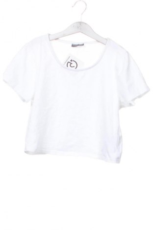 Detské tričko Unbranded, Veľkosť 14-15y/ 168-170 cm, Farba Biela, Cena  6,14 €