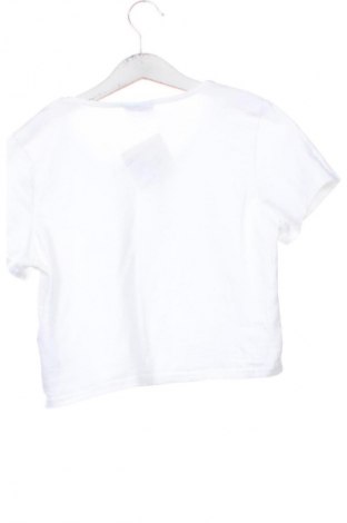 Detské tričko Unbranded, Veľkosť 14-15y/ 168-170 cm, Farba Biela, Cena  6,14 €