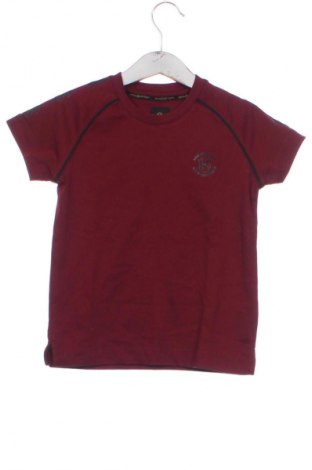 Детска тениска Unbranded, Размер 3-4y/ 104-110 см, Цвят Червен, Цена 19,00 лв.