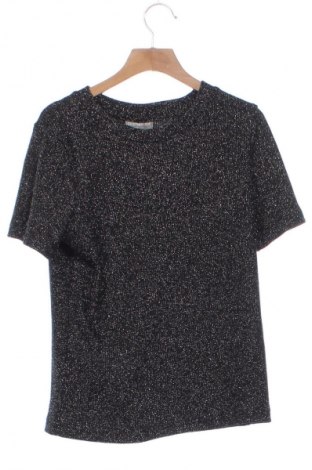 Детска тениска Unbranded, Размер 12-13y/ 158-164 см, Цвят Черен, Цена 19,00 лв.