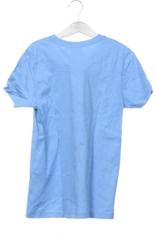 Dziecięcy T-shirt Unbranded, Rozmiar 10-11y/ 146-152 cm, Kolor Niebieski, Cena 18,99 zł