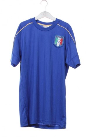 Detské tričko Unbranded, Veľkosť 15-18y/ 170-176 cm, Farba Modrá, Cena  6,14 €