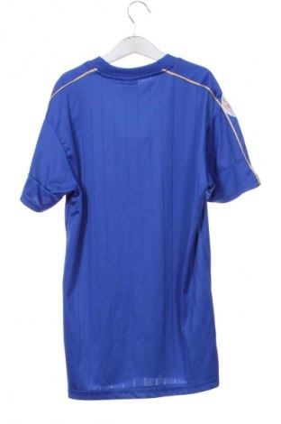 Detské tričko Unbranded, Veľkosť 15-18y/ 170-176 cm, Farba Modrá, Cena  6,14 €