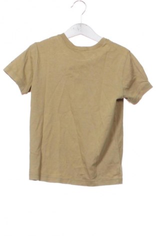Kinder T-Shirt United Colors Of Benetton, Größe 5-6y/ 116-122 cm, Farbe Grün, Preis 5,99 €