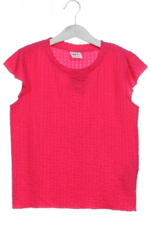 Dětské tričko  Y.F.K., Velikost 7-8y/ 128-134 cm, Barva Červená, Cena  109,00 Kč