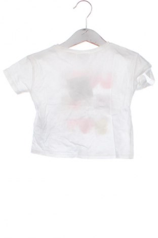 Tricou pentru copii Zara, Mărime 6-9m/ 68-74 cm, Culoare Multicolor, Preț 20,99 Lei