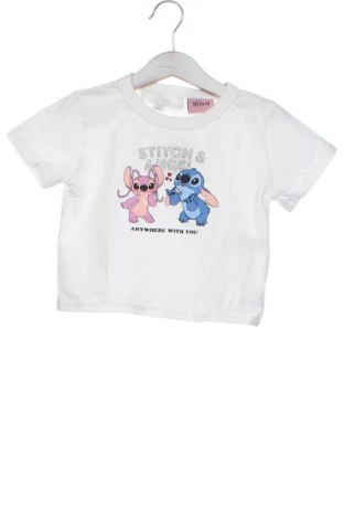 Gyerek póló Zara, Méret 8-9y / 134-140 cm, Szín Fehér, Ár 3 420 Ft