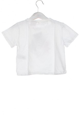 Gyerek póló Zara, Méret 8-9y / 134-140 cm, Szín Fehér, Ár 3 420 Ft