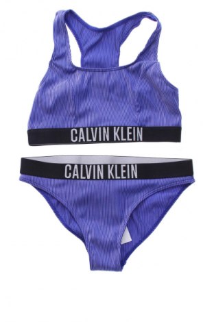 Strój kąpielowy dziecięcy Calvin Klein, Rozmiar 14-15y/ 168-170 cm, Kolor Kolorowy, Cena 250,99 zł