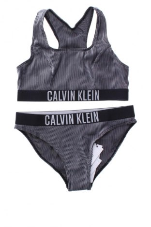 Детски бански Calvin Klein, Размер 12-13y/ 158-164 см, Цвят Многоцветен, Цена 93,99 лв.