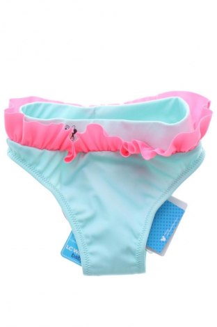 Kinderbadeanzug LC Waikiki, Größe 6-9m/ 68-74 cm, Farbe Mehrfarbig, Preis 6,22 €